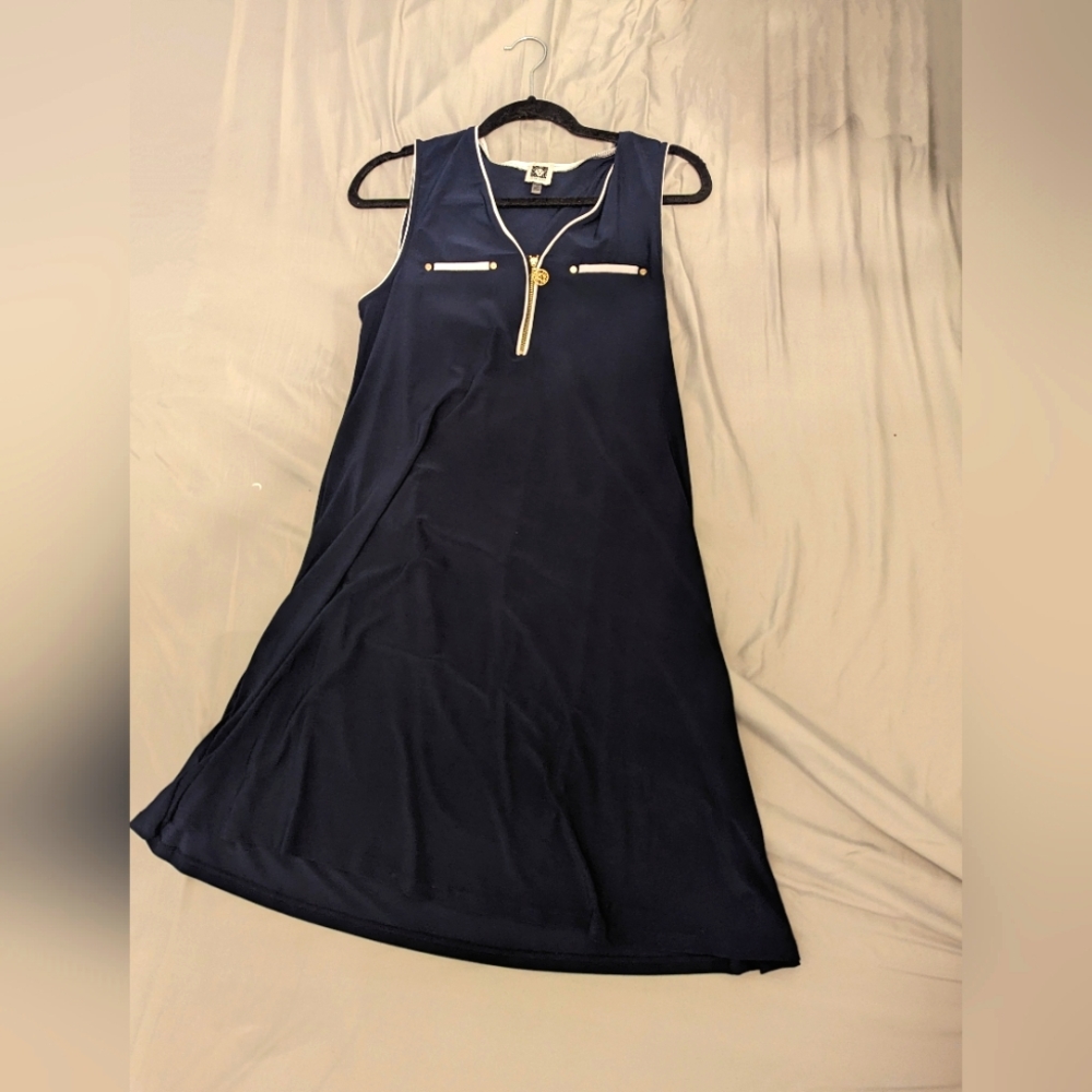 Anne Klein dress